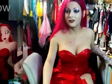Chaturbate Live Sex Cam of jessyboi0504