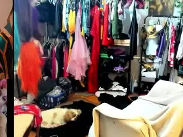 Chaturbate Live Sex Cam of jessyboi0504