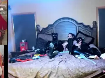 Chaturbate Private Sex Chat of jessyboi0504