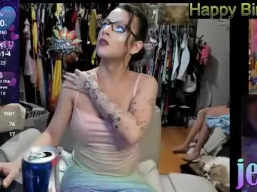 Chaturbate Free Porn Cam of jessyboi0504