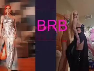 Chaturbate Adult Webcam of jessyboi0504