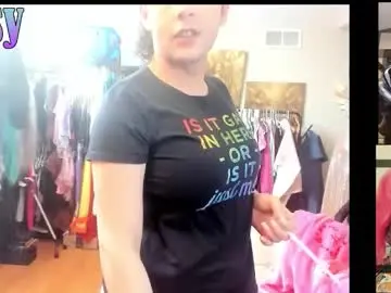 Chaturbate Free Live Porn of jessyboi0504