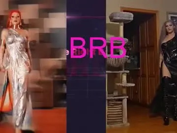 Chaturbate Nude Webcam of jessyboi0504