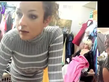 Chaturbate Live Porn of jessyboi0504