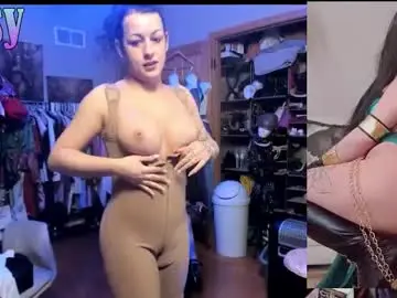 Chaturbate Adult Video Chat of jessyboi0504