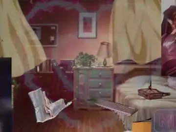 Chaturbate Live Sex Cam of jessyboi0504