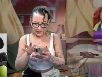 Chaturbate Private Sex Chat of jessyboi0504