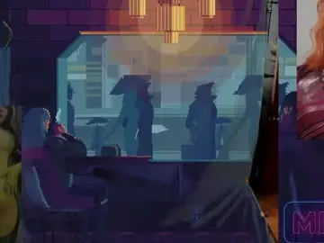 Chaturbate Live Sex Cam of jessyboi0504