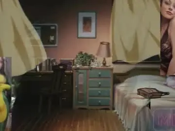 Chaturbate Best Webcam of jessyboi0504