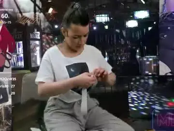 Chaturbate Live Porn of jessyboi0504