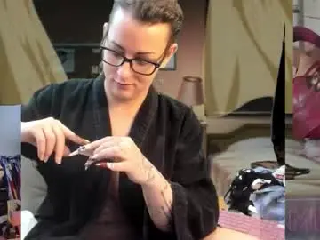 Chaturbate Adult Video Chat of jessyboi0504