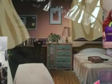 Chaturbate Sex Cam of jessyboi0504