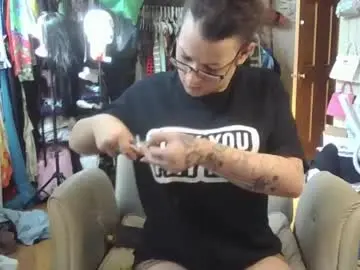 Chaturbate Nude Webcam of jessyboi0504