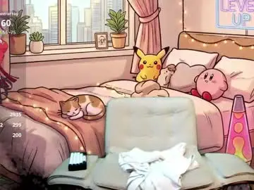 Chaturbate Best Webcam of jessyboi0504