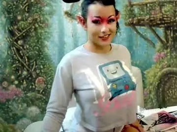 Chaturbate Sex Chat of jessyboi0504