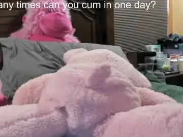 Chaturbate Best live sex cam show of jessyboi0504