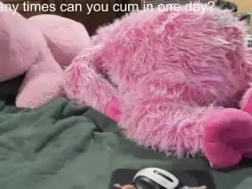 Chaturbate Sex Cam of jessyboi0504