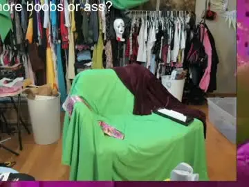 Chaturbate Adult Webcam of jessyboi0504