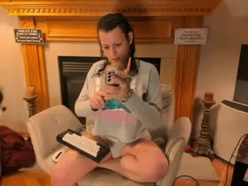 Chaturbate Live Sex of jessyboi0504