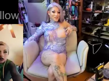 Chaturbate Adult Webcam of jessyboi0504