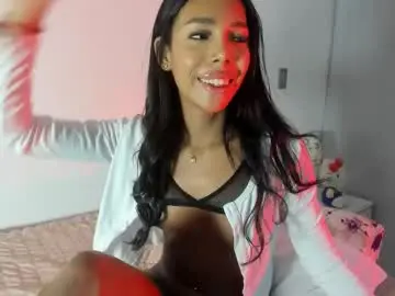 Chaturbate Nude Webcam of liz_grant