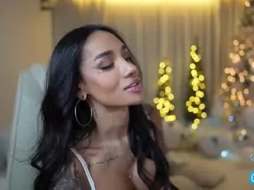 Chaturbate Private Sex Chat of sweetlaurasaenz