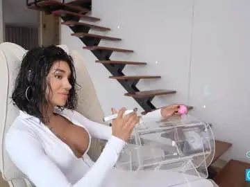 Chaturbate Adult Webcams of sweetlaurasaenz