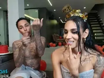 Chaturbate Nude Webcam of sweetlaurasaenz