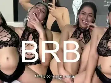 Chaturbate Free Porn Cam of yukikawaiii