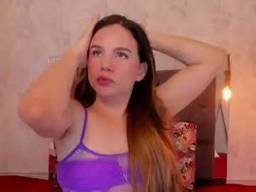 Chaturbate Nude Webcam of april_summer_