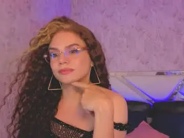 Chaturbate Best Webcam of april_summer_