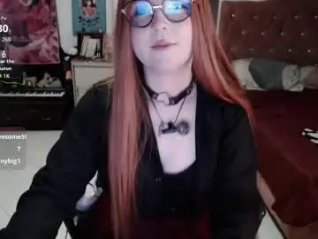 Chaturbate Nude Webcam of avril2809