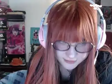 Chaturbate Private Sex Chat of avril2809