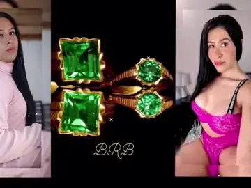 Chaturbate Free Live Porn of esmeralda_h