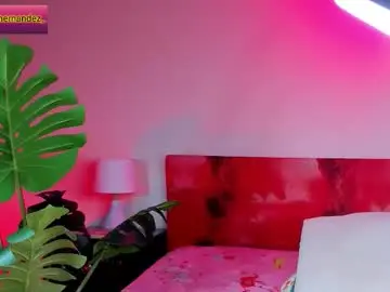 Chaturbate Nude Webcam of esmeralda_h