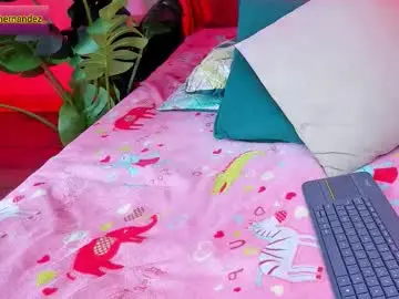 Chaturbate Best Webcam of esmeralda_h