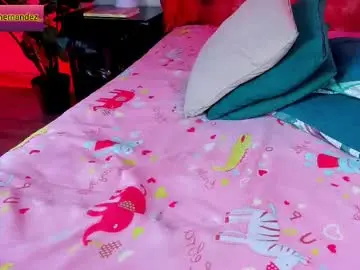 Chaturbate Best Webcam of esmeralda_h