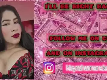 Chaturbate Best live sex cam show of esmeralda_h