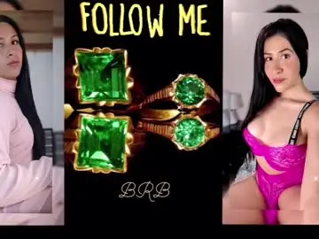 Chaturbate Best Webcam of esmeralda_h