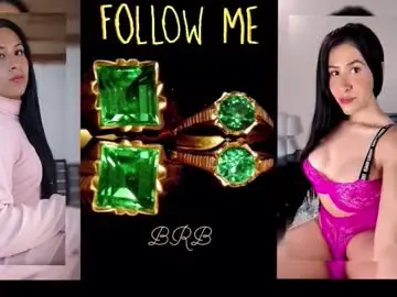 Chaturbate Live Porn of esmeralda_h