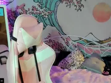Chaturbate Live Sex of ashleyqt_aus