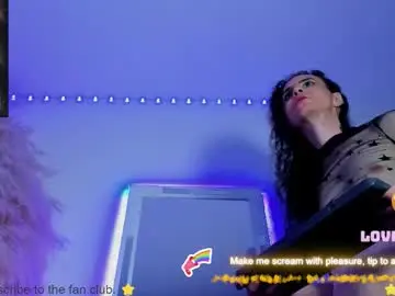 Chaturbate Sex Chat of arthemisa_hot