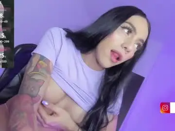 Chaturbate Best live sex cam show of iamemmily