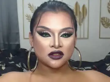 Chaturbate Adult Video Chat of yourtrannyqueenxxx