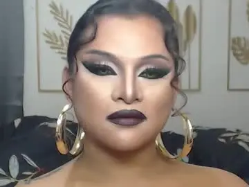 Chaturbate Live Sex Cam of yourtrannyqueenxxx