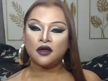 Chaturbate Nude Webcam of yourtrannyqueenxxx