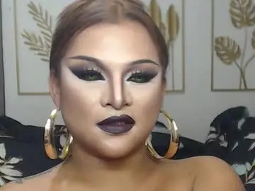 Chaturbate Sex Cam of yourtrannyqueenxxx