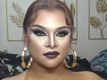 Chaturbate Adult Webcam of yourtrannyqueenxxx