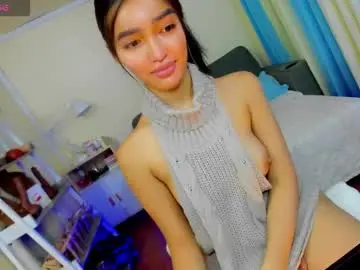 Chaturbate Sex Chat of _agatha69_