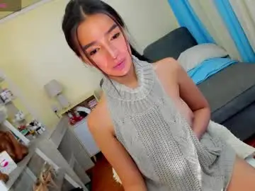 Chaturbate Free Porn Cam of _agatha69_
